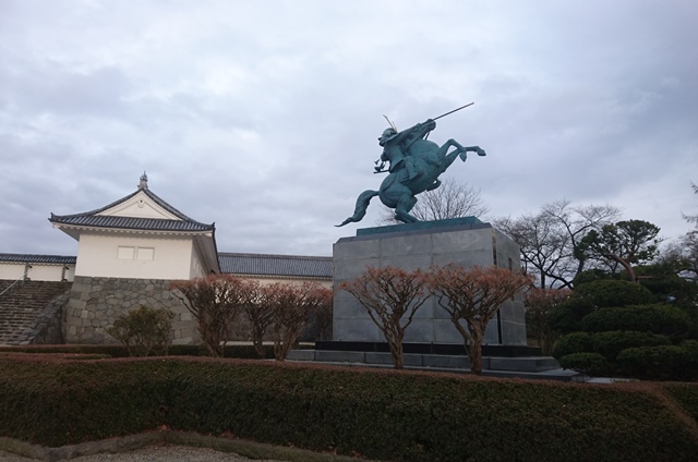 最上義俊の命日～最上義光の山形藩を潰した不肖の孫