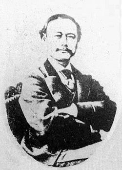 川路利良 東京警視庁創設