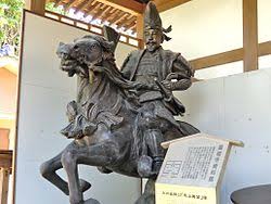 足利義満 功臣大内義弘を討滅