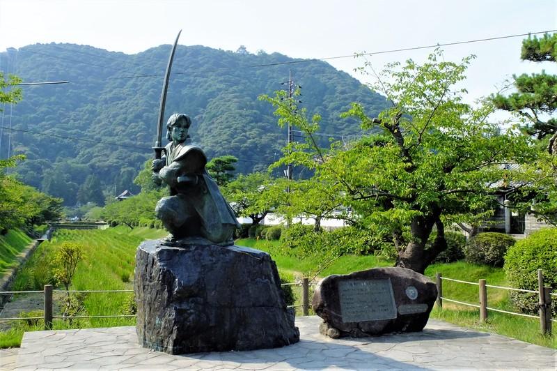 佐々木小次郎の来歴