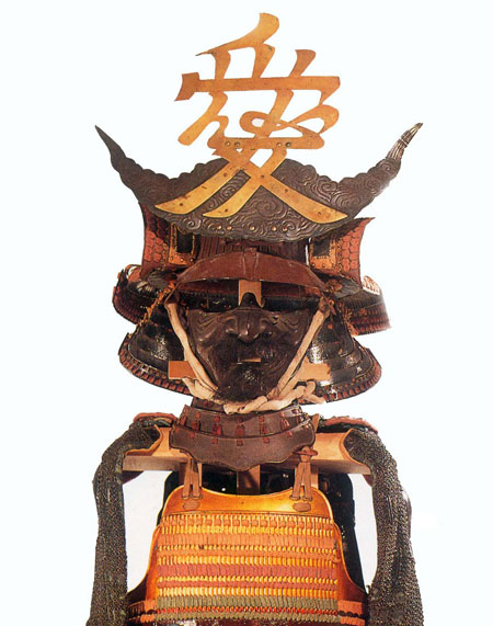 上杉謙信,上杉景勝,直江兼続の因縁
