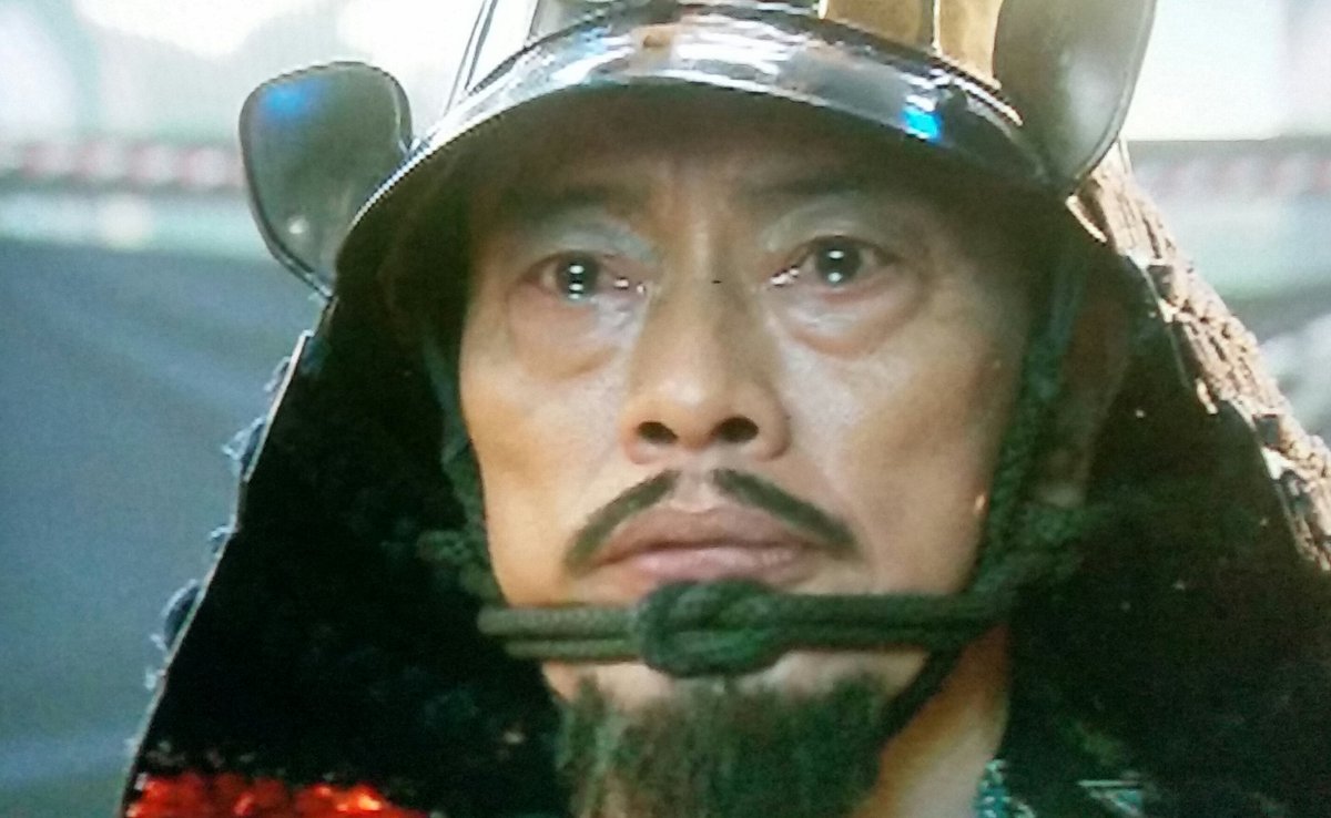 上杉景勝 本能寺の変に救われ越後平定へ