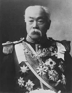 松方正義～立身出世の経緯