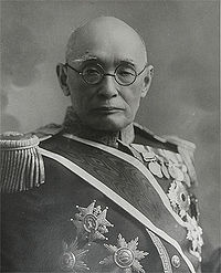大久保利通の次男 牧野伸顕の命日