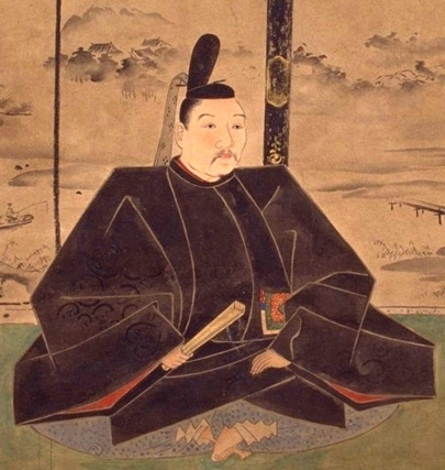 応仁の乱を招いた足利義政の命日