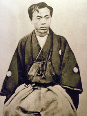 佐賀の乱勃発～嫌われ者の江藤新平