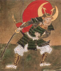 武田信玄の強敵 村上義清の命日