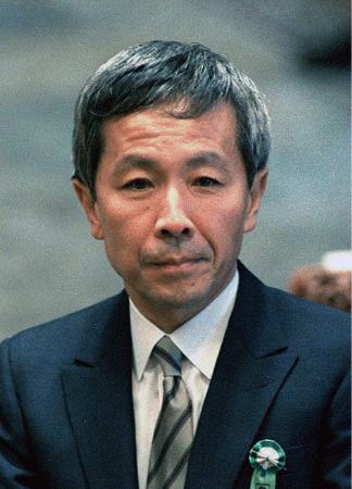 リクルート創業者 江副浩正の命日