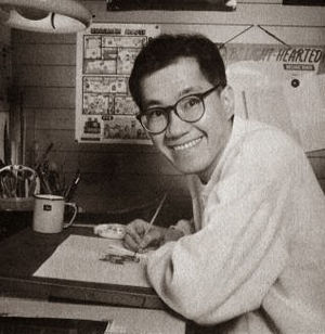 鳥山明 ドラゴンボールの偉業