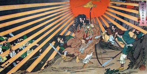 紀元節