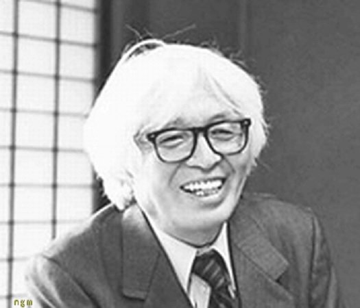 国民的歴史小説家 司馬遼太郎の命日