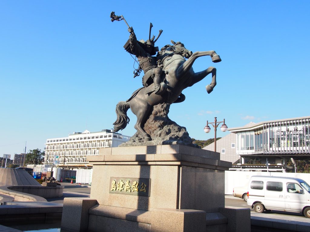 島津義弘と島津家久～貴久没後の快進撃