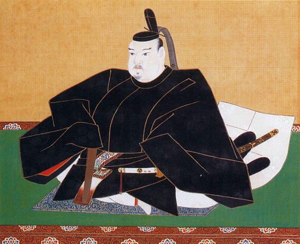 徳川家光の女色覚醒～春日局の奔走
