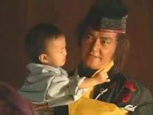 尼子経久～晩年の頽勢