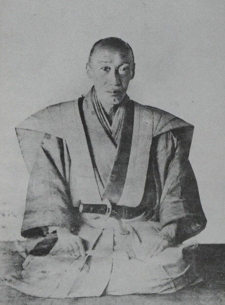 洋式砲術の祖 高島秋帆の命日