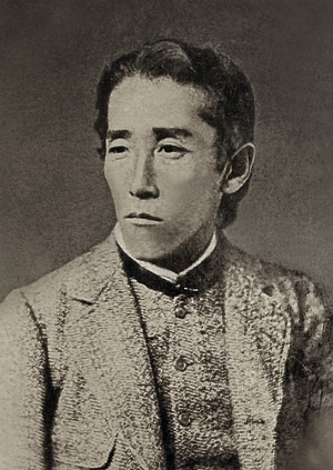 「薩摩好き」の板垣退助 中岡慎太郎の仲介で西郷隆盛と薩土密約