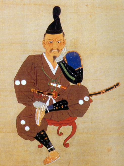 武田信玄を崇敬した徳川家康