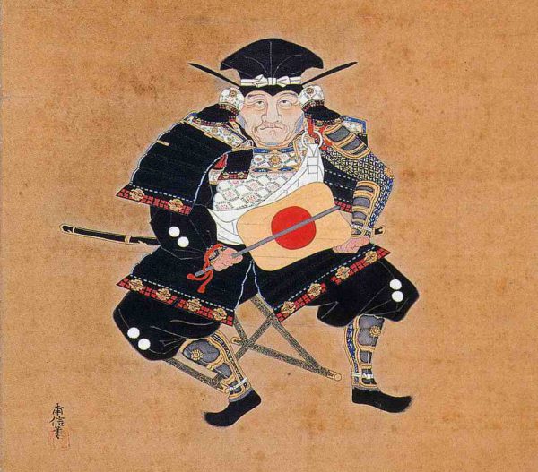 池田恒興の命日～小牧・長久手の戦い