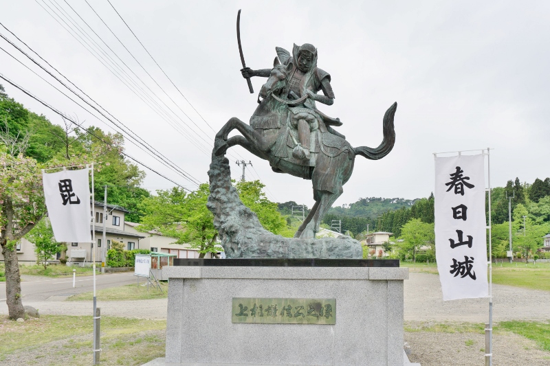 北条氏康,武田信玄,織田信長の運命を狂わせた上杉謙信