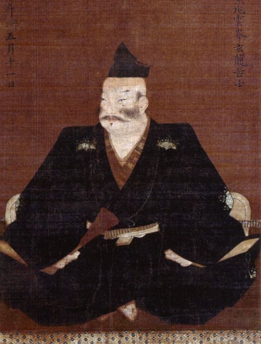 戦国下克上の代名詞 斎藤道三の命日