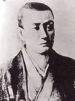 新撰組と新徴組の生みの親 清河八郎の命日