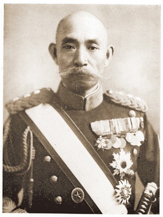 林銑十郎内閣退陣
