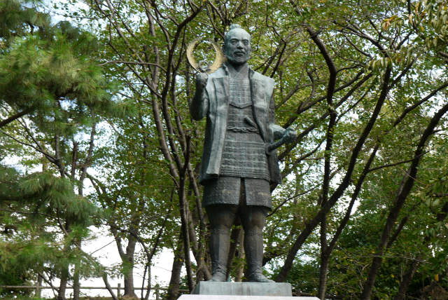 今川氏真の領地を巡る争い～徳川家康vs.武田信玄