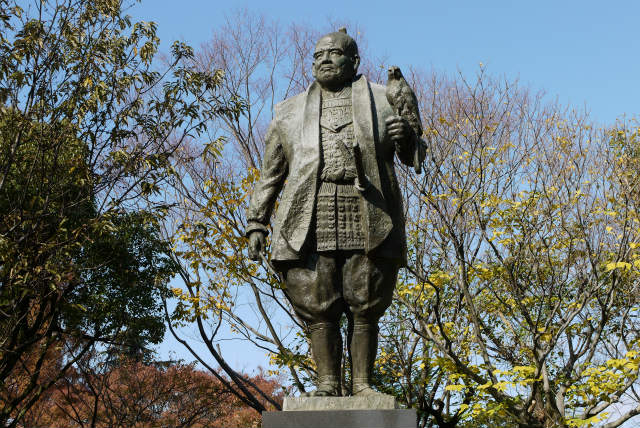 徳川家康の障害～武田信玄と織田信長