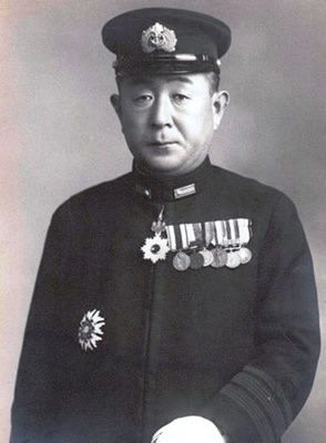 「山本五十六後継者」山口多聞戦死～ミッドウェー海戦