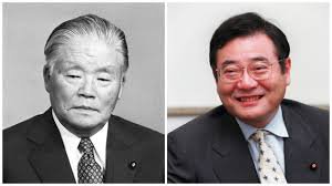 大平正芳と加藤紘一～贖罪外交の本流