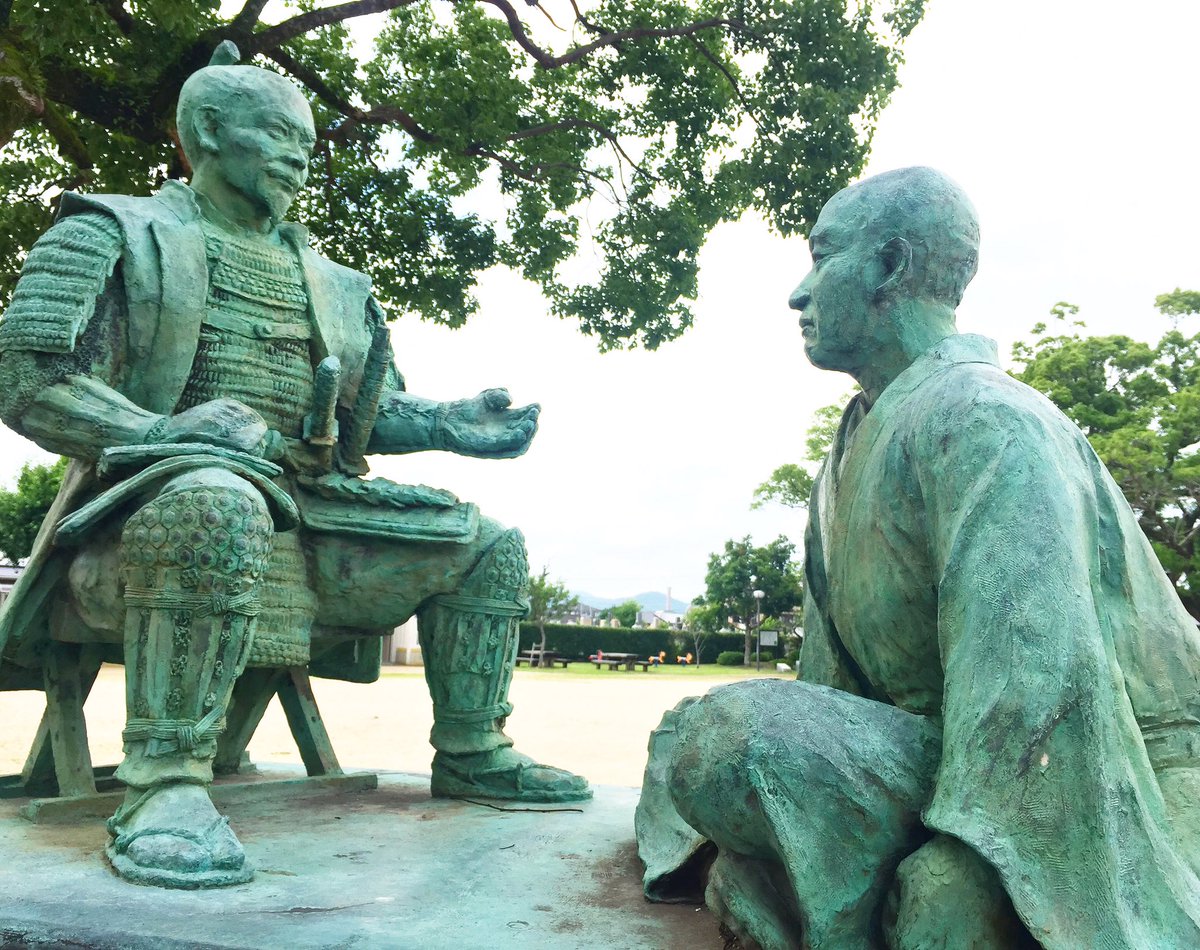 島津義久が豊臣秀吉に降伏し九州征伐終結～島津義弘との確執