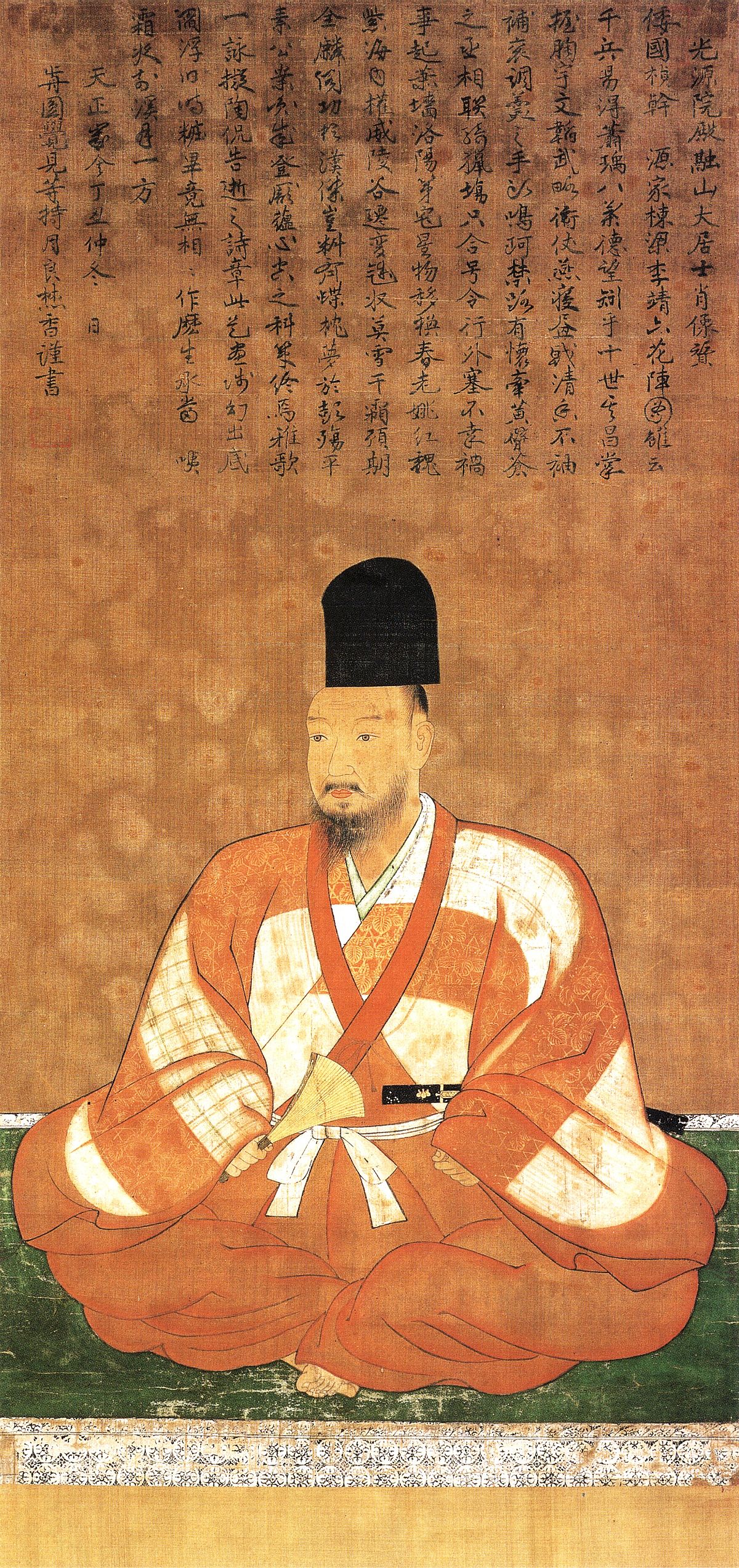 剣豪将軍 足利義輝の命日