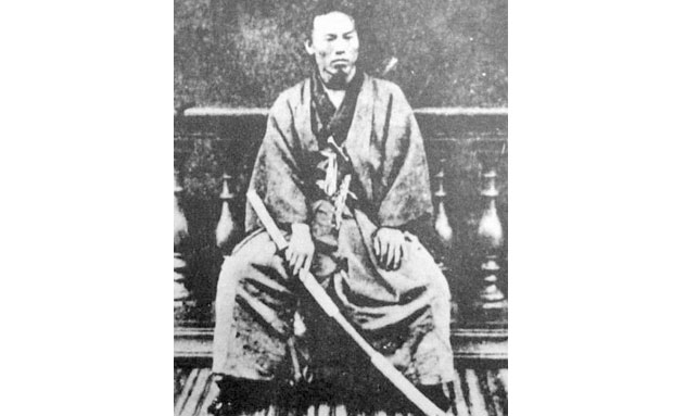 伊藤博文の来歴～松下村塾,英公使館焼討,塙次郎暗殺,吉田松陰埋葬