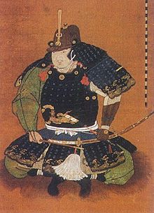 徳川四天王 榊原康政の命日