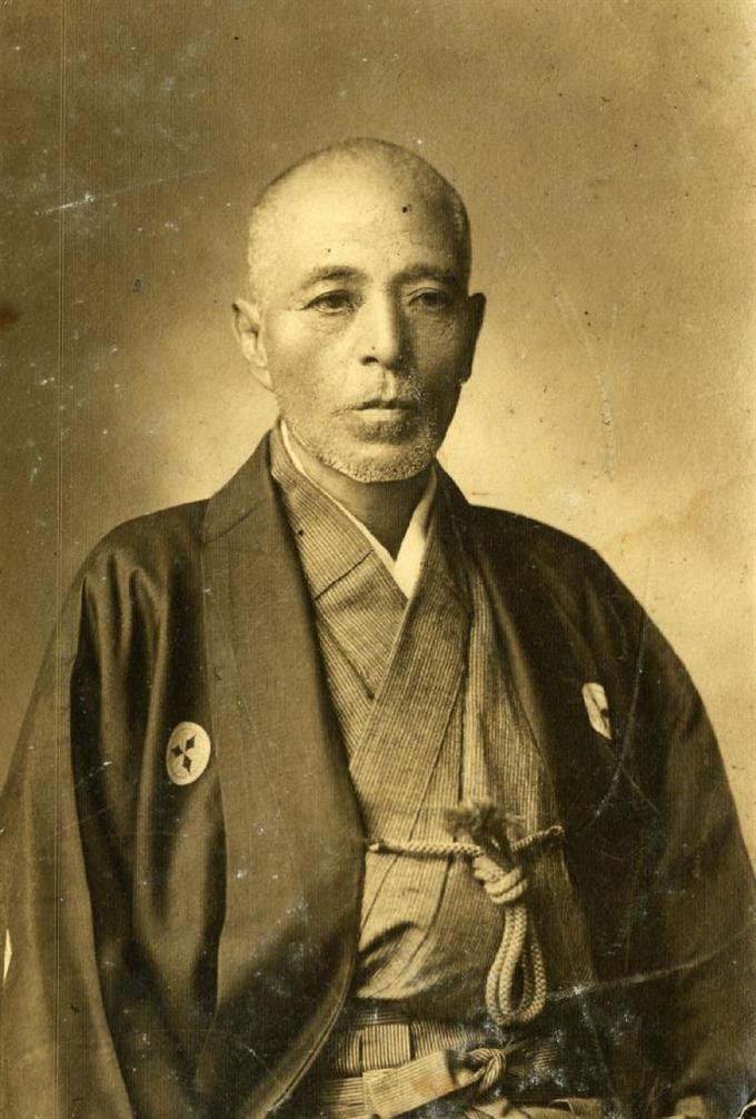新撰組 斎藤一のその後