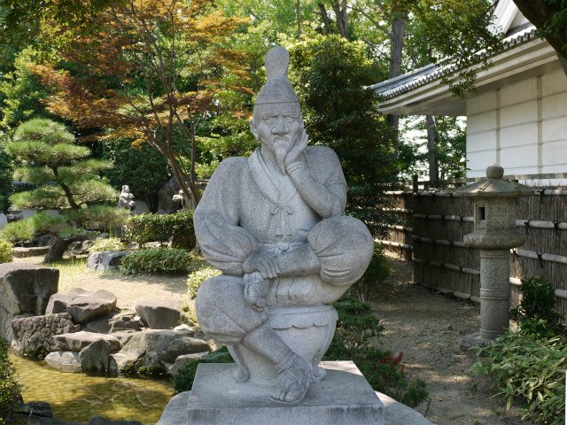 徳川家康 本能寺の変で勇躍