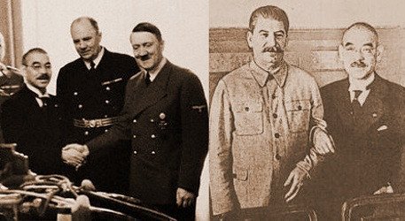 バルバロッサ作戦～ドイツ軍が不可侵条約を破りソ連に宣戦
