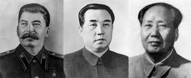 朝鮮戦争勃発～アチソン発言とスターリンの誤算