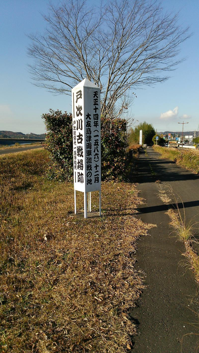 戸次川の戦い～仙石秀久 長宗我部元親の制止を聞かず