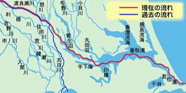 豊臣秀吉 徳川家康に関東移封命令