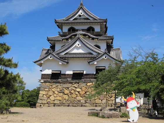 初代大老 井伊直孝の命日