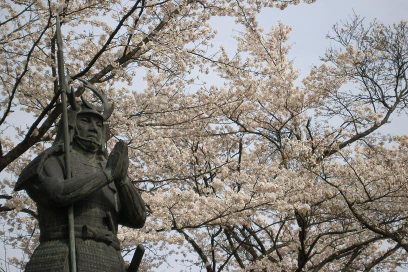 尼子再興軍の領袖 山中鹿介の命日