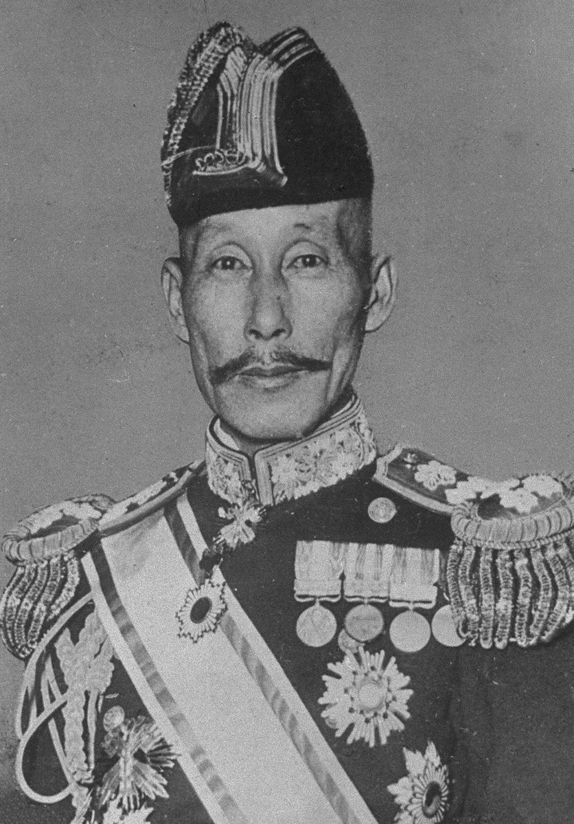 加藤友三郎の命日～東郷平八郎,山本権兵衛と並ぶ「海軍の三祖」