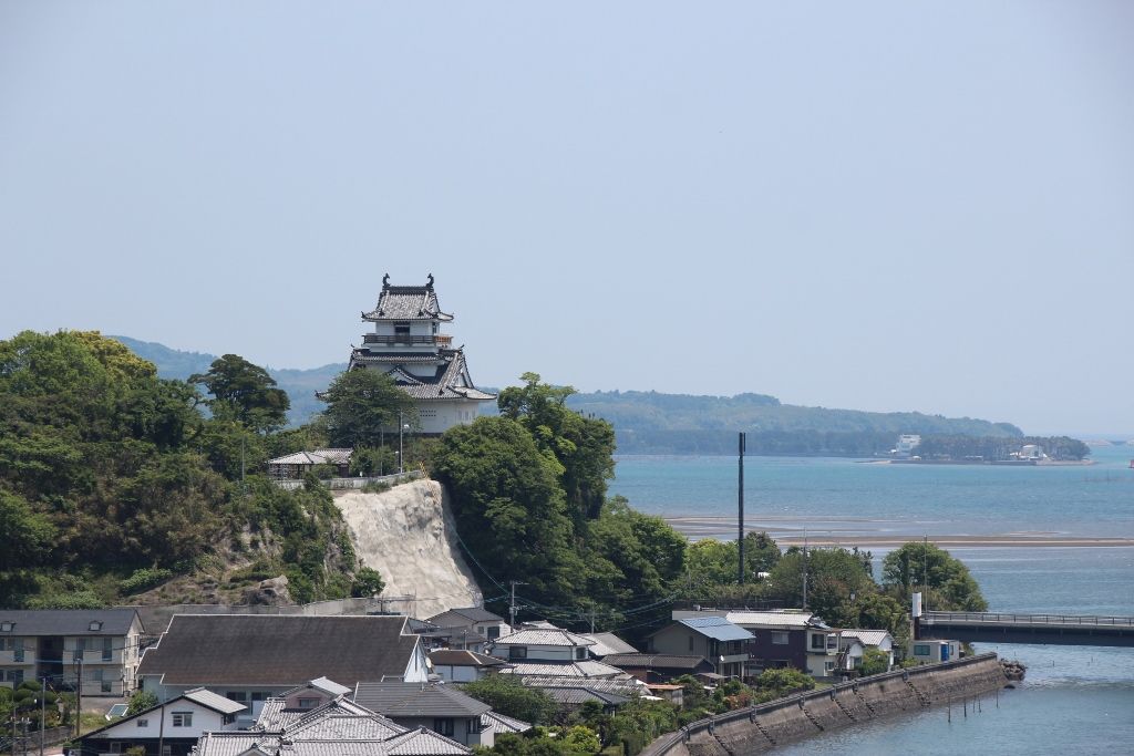 大友義統の命日～敵前逃亡で自滅した大友宗麟の嗣子