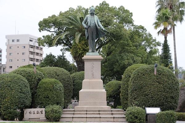 明治維新の根源地～鹿児島加治屋町