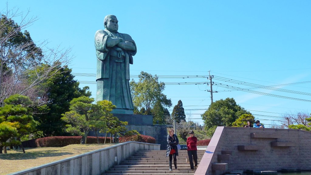 京都霊山護国神社～維新前に斃れた志士の招魂社