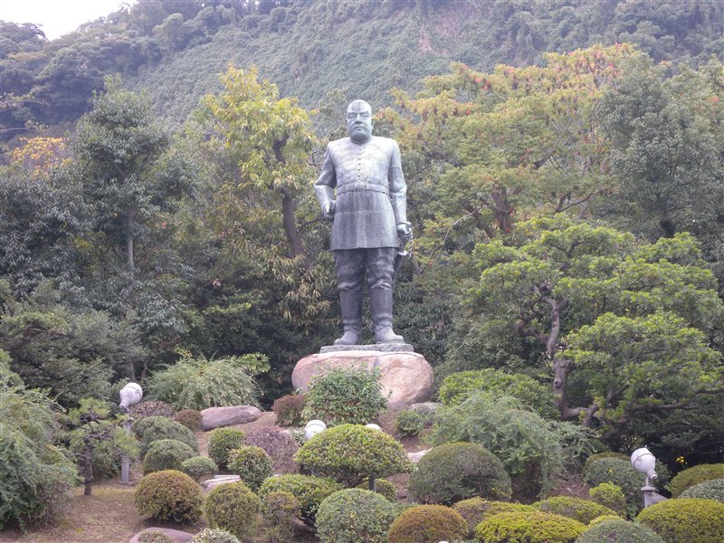 西郷隆盛の命日～西南戦争終結