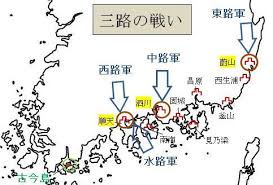 島津義弘の晴れ舞台～泗川の戦いと島津の退き口