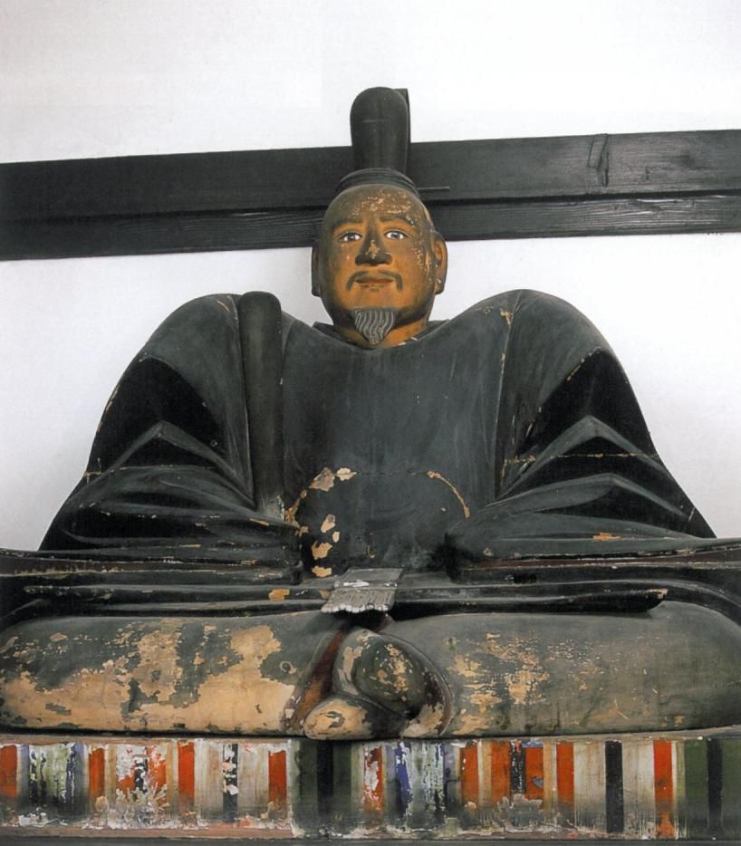 最後の室町将軍 足利義昭の命日