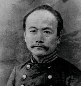 川路利良の命日～仏流警察創設を主導し西南戦争に暗躍